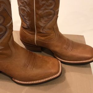 Men’s Ariat Boots